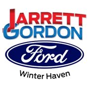 Jarrett-Gordon Ford — Winter Haven